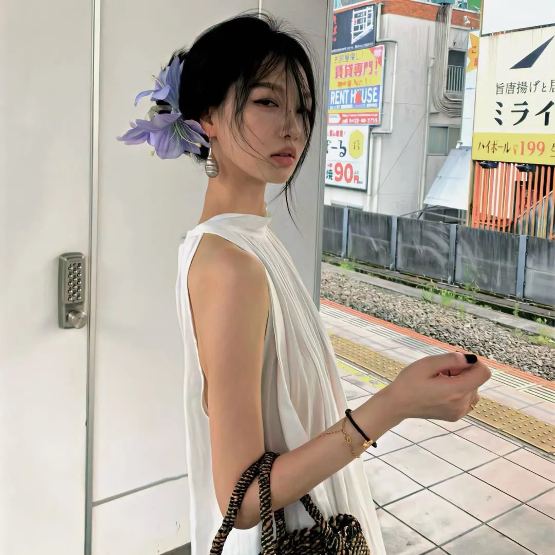 冻结的城市