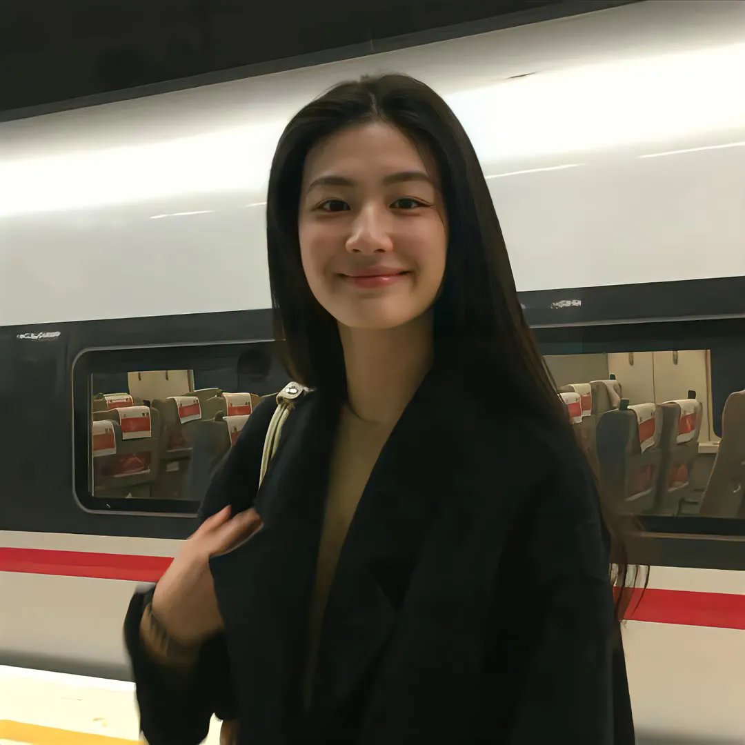 偶然互换的一天